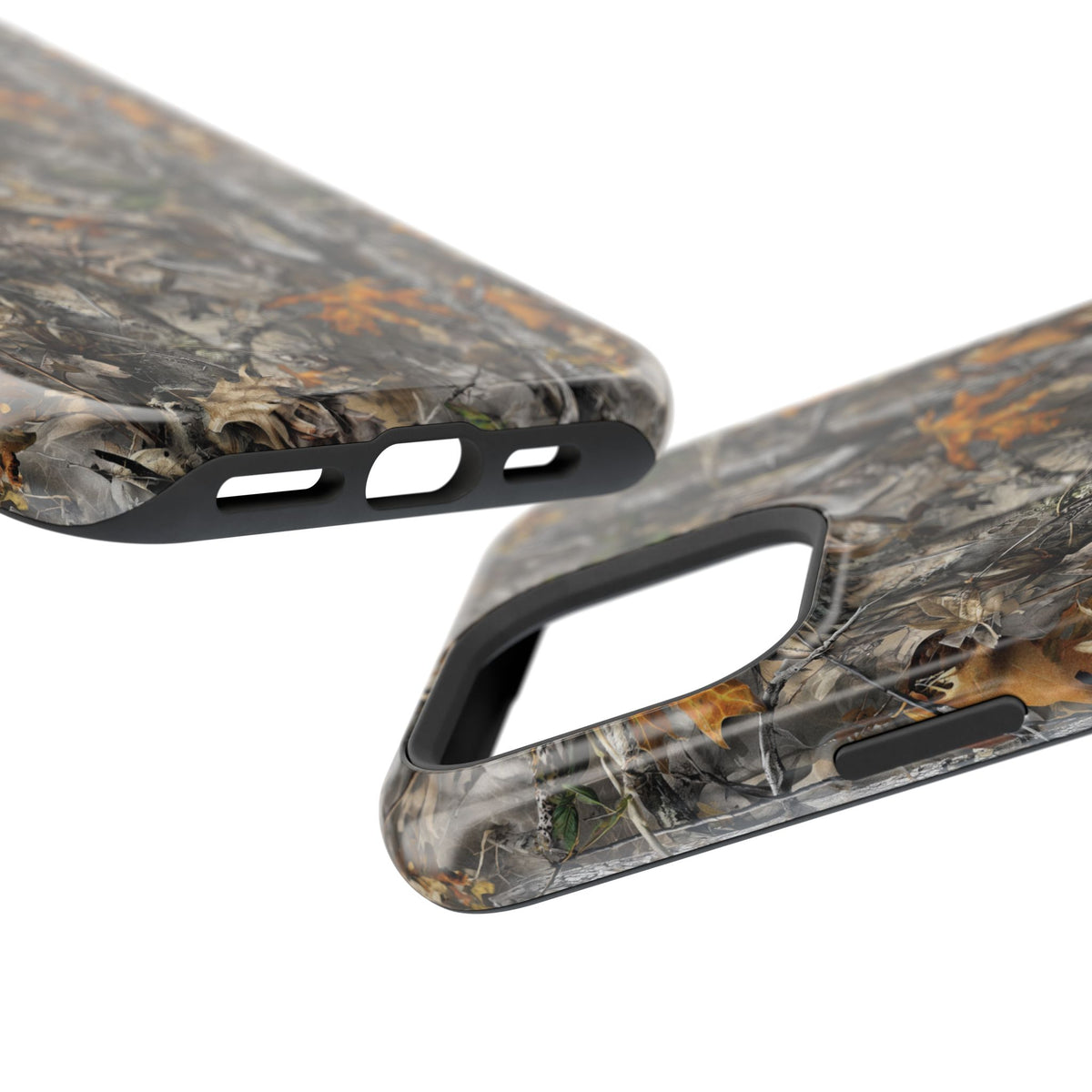 Real Tree Camo