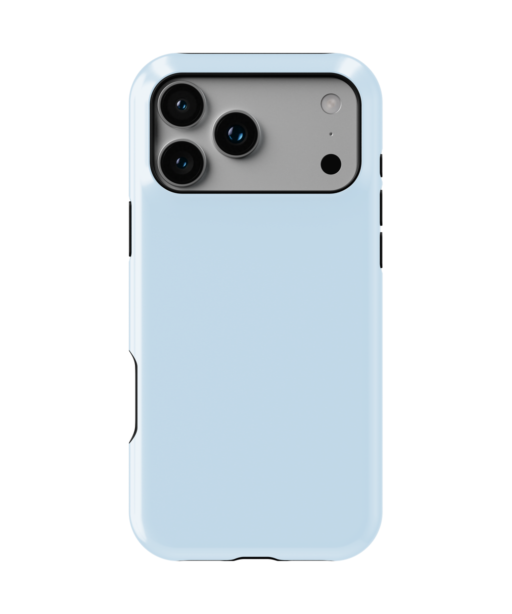 Cool Blue