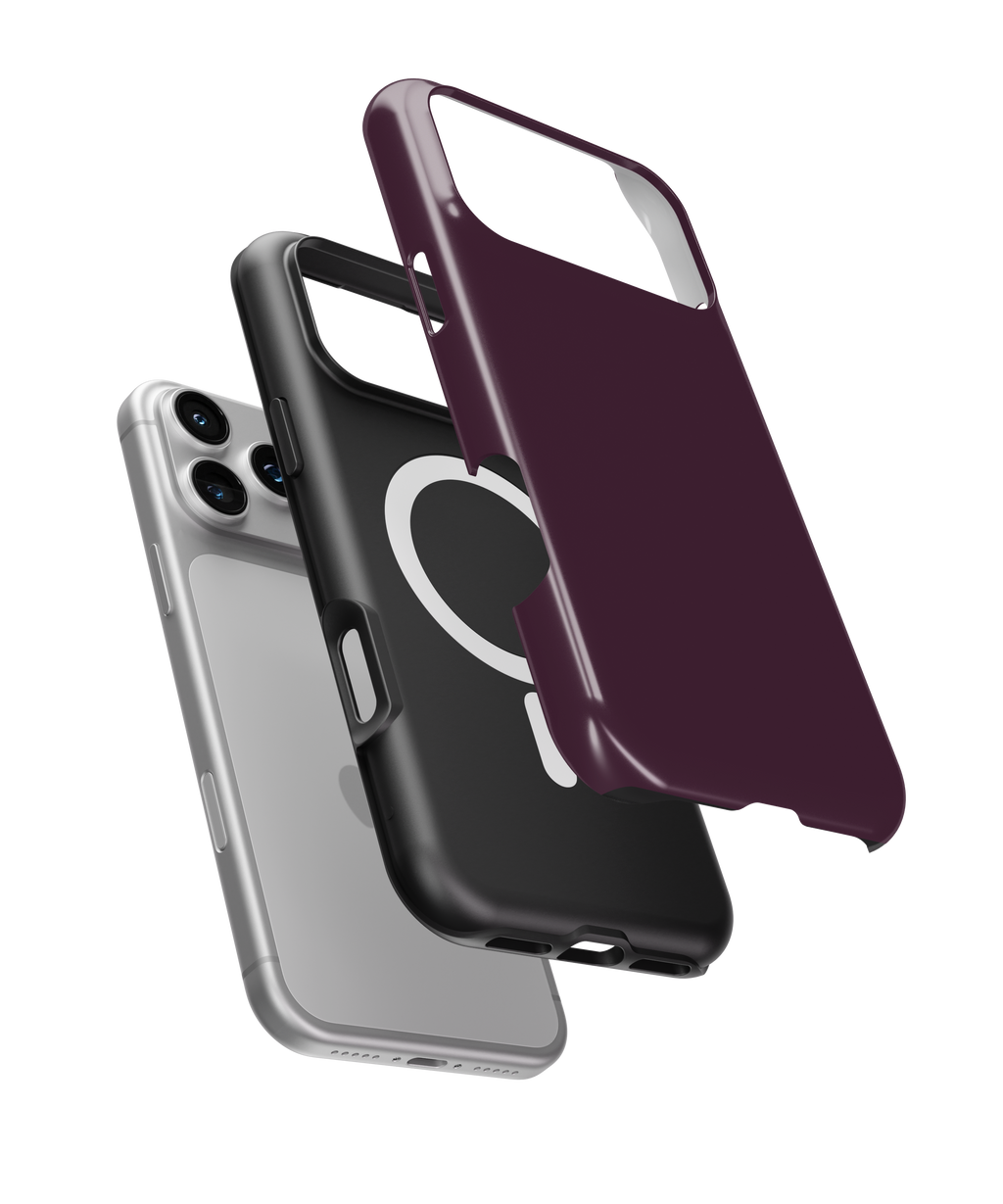 Plum Noir