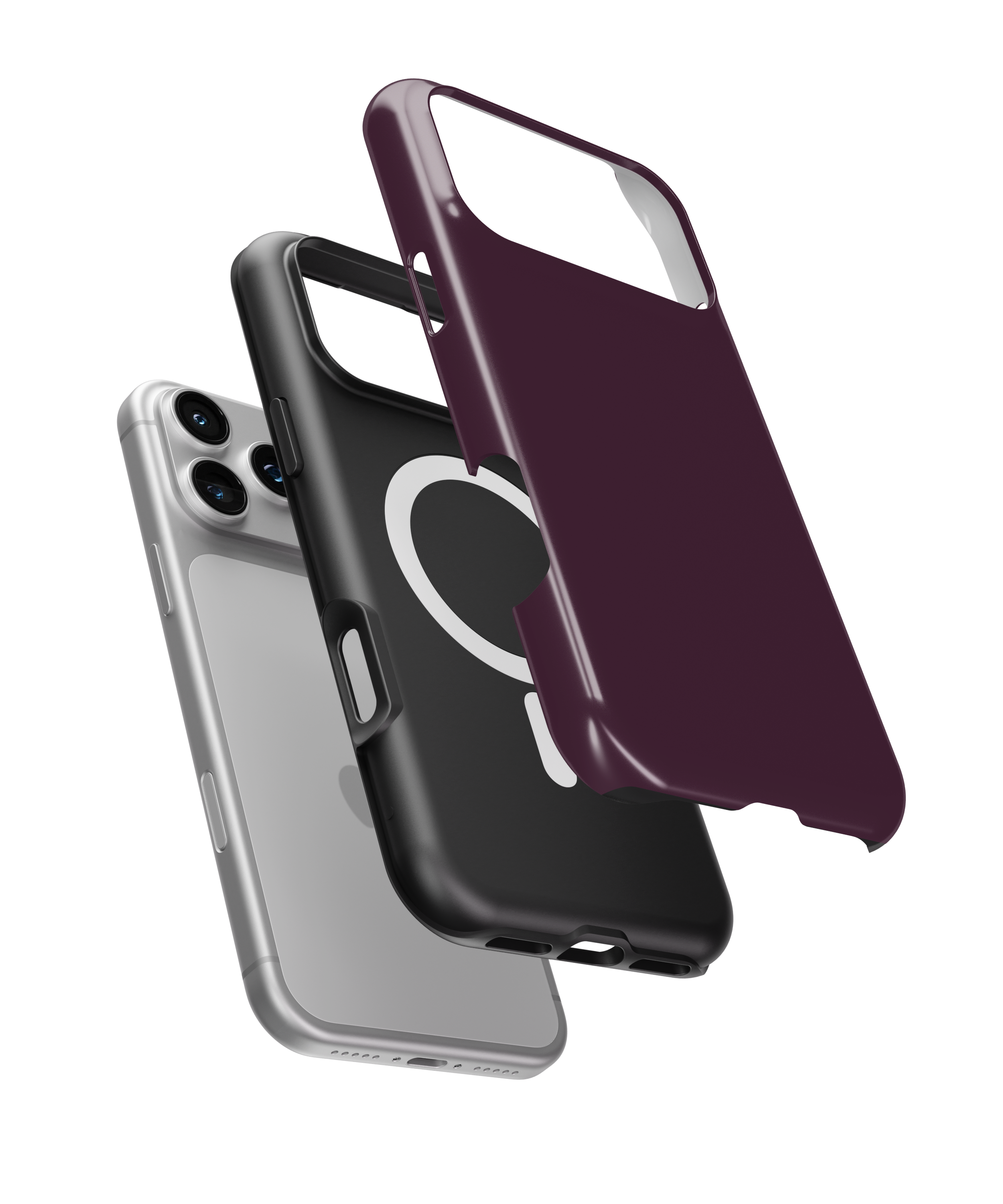 Plum Noir