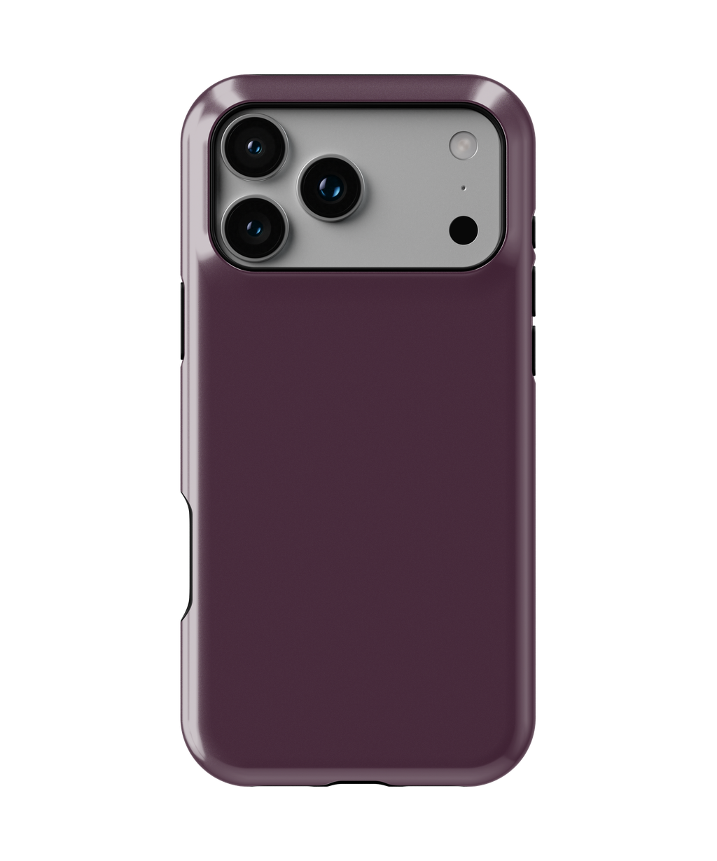 Plum Noir