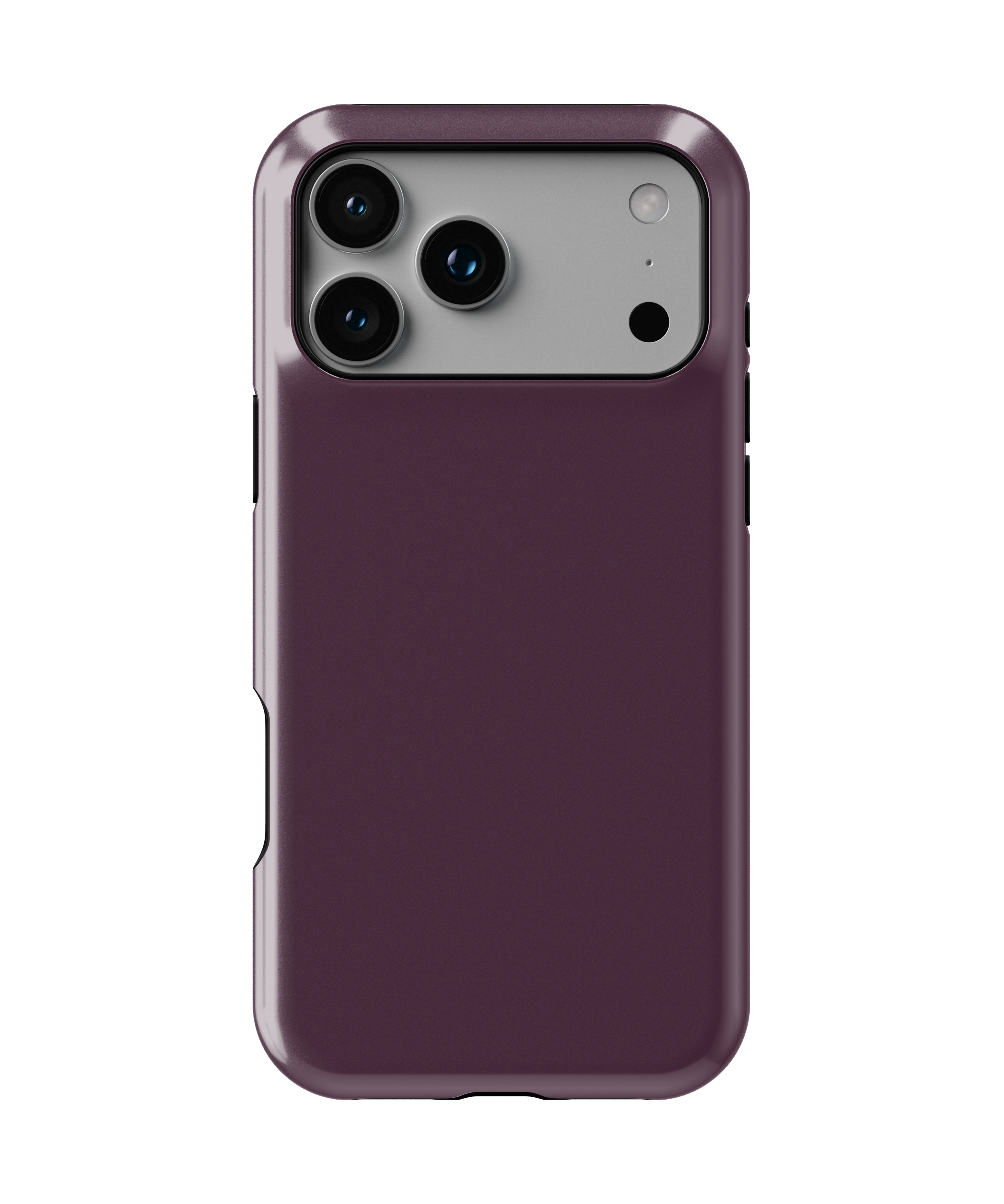 Plum Noir