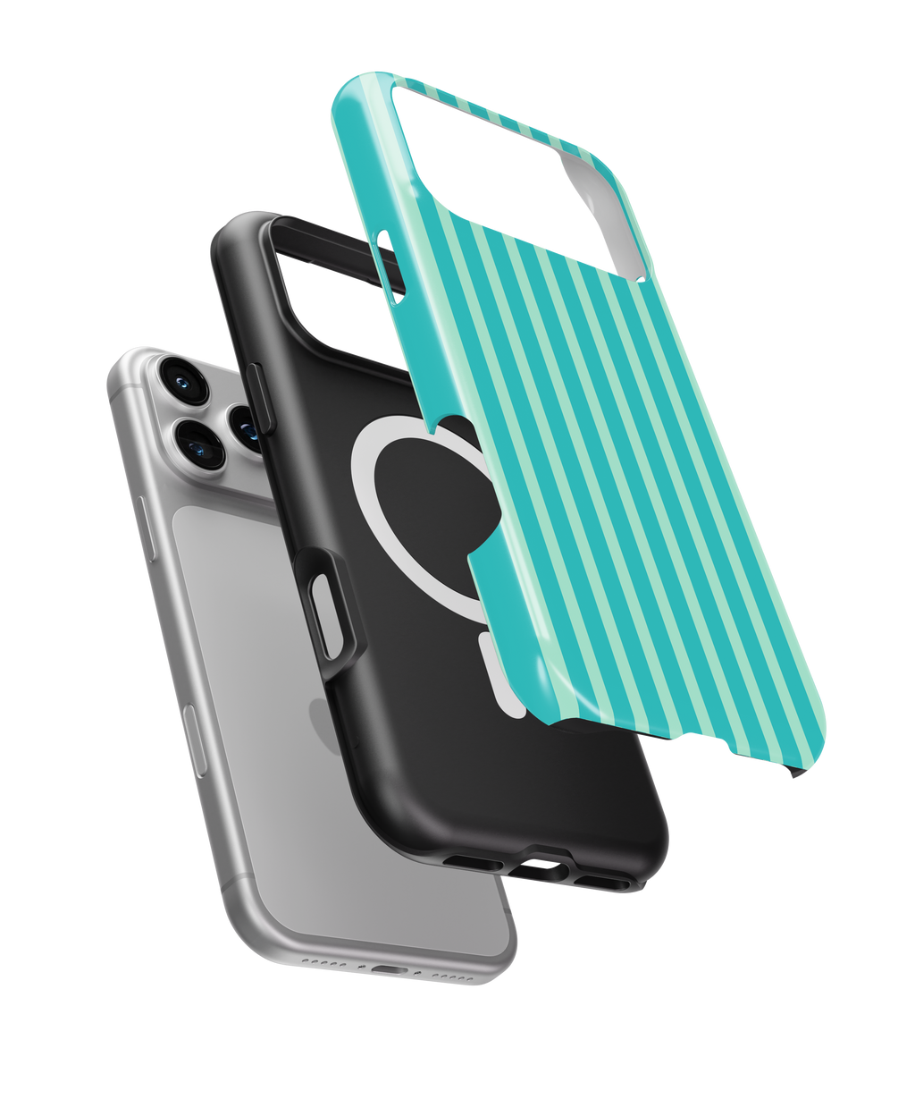 Coastal Stripe