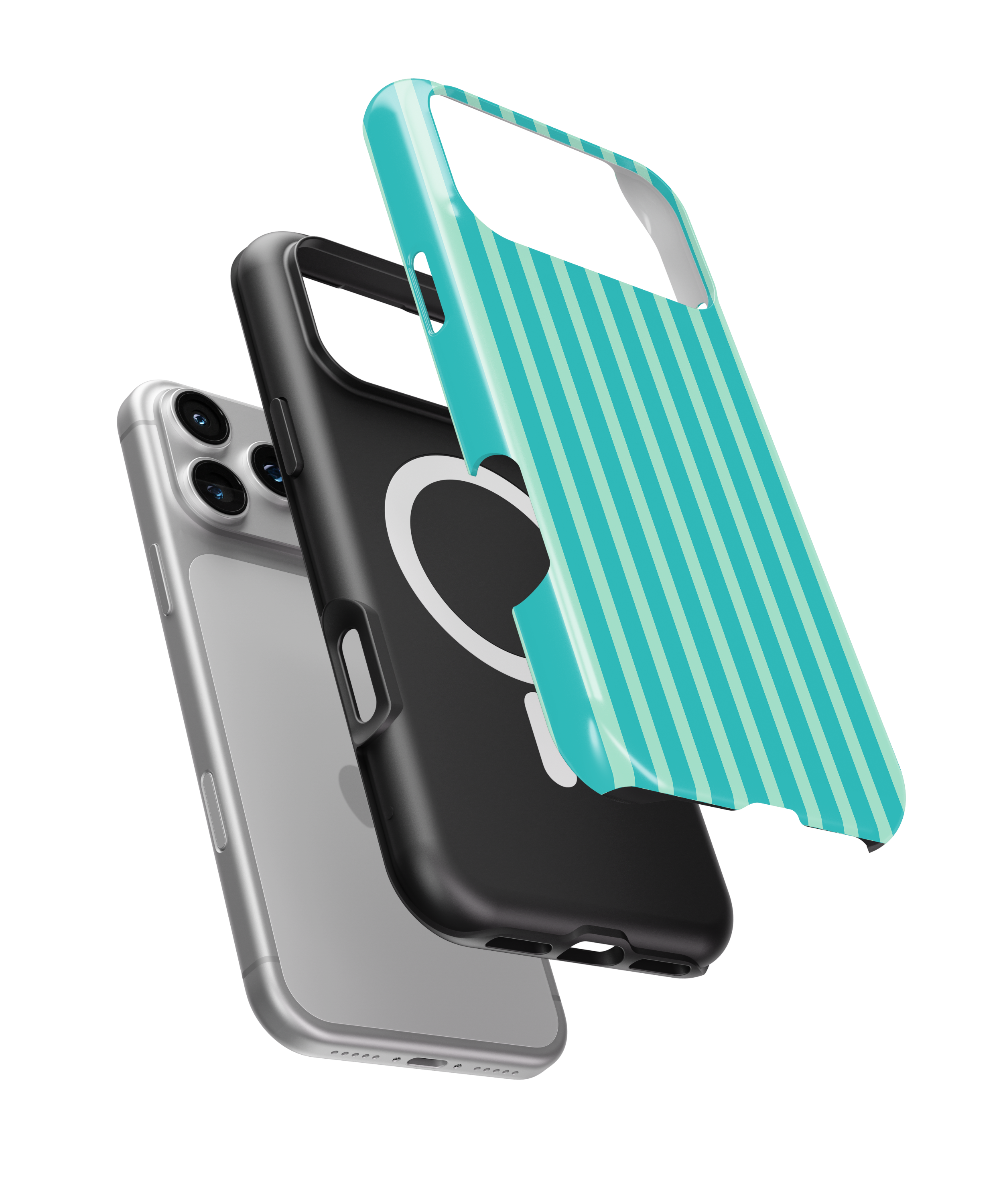 Coastal Stripe