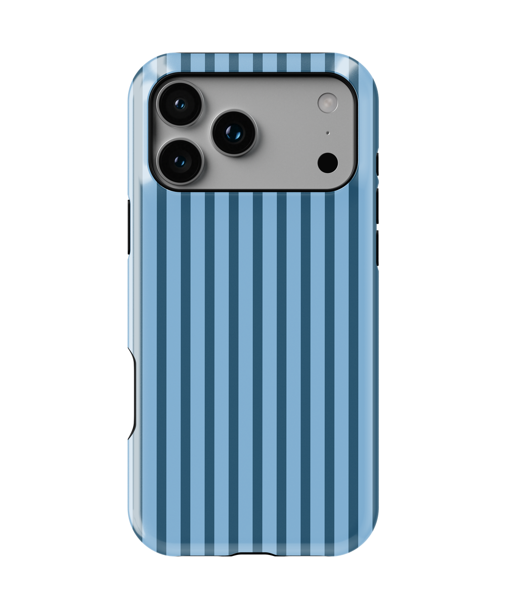 Ocean Blue