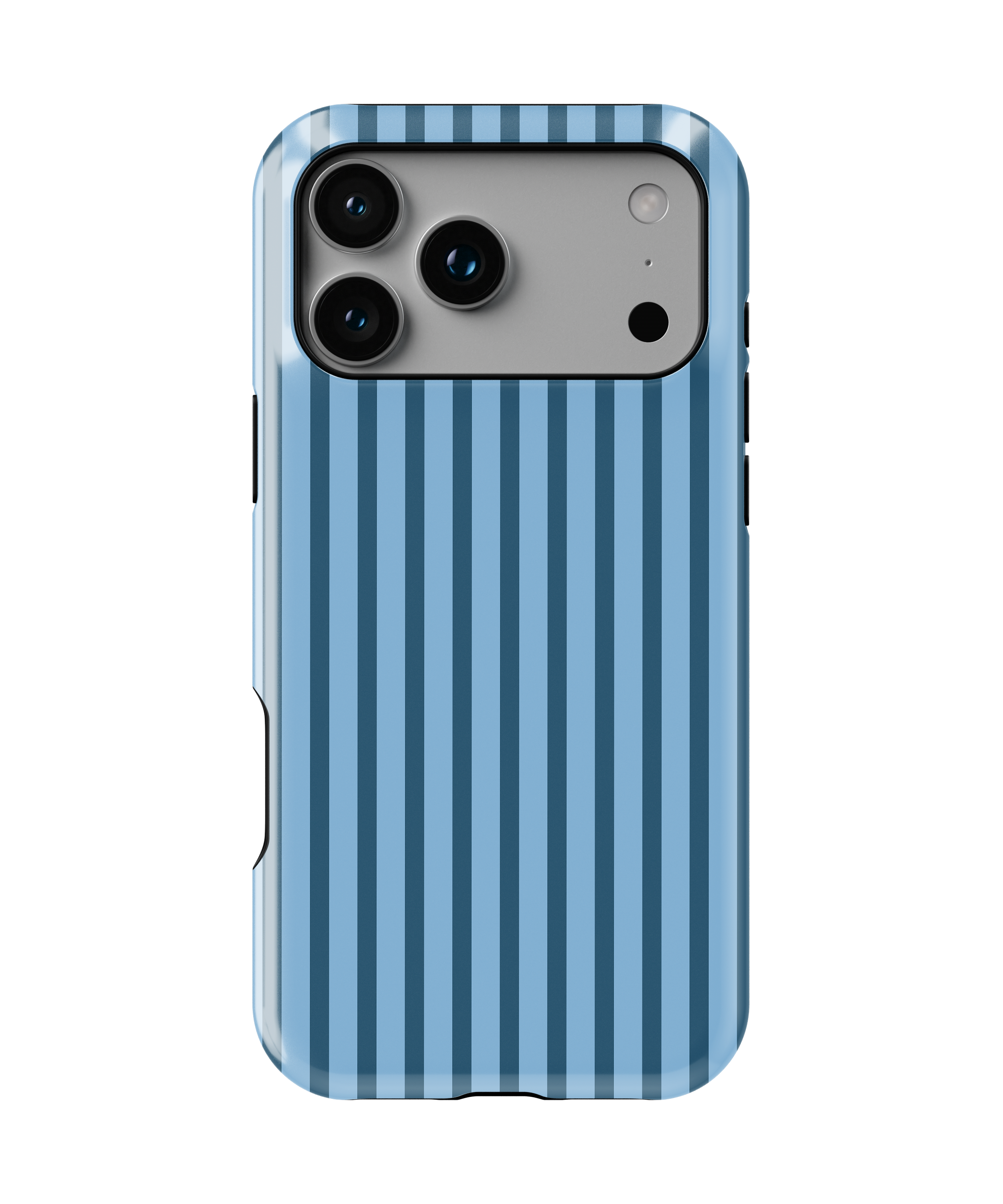 Ocean Blue