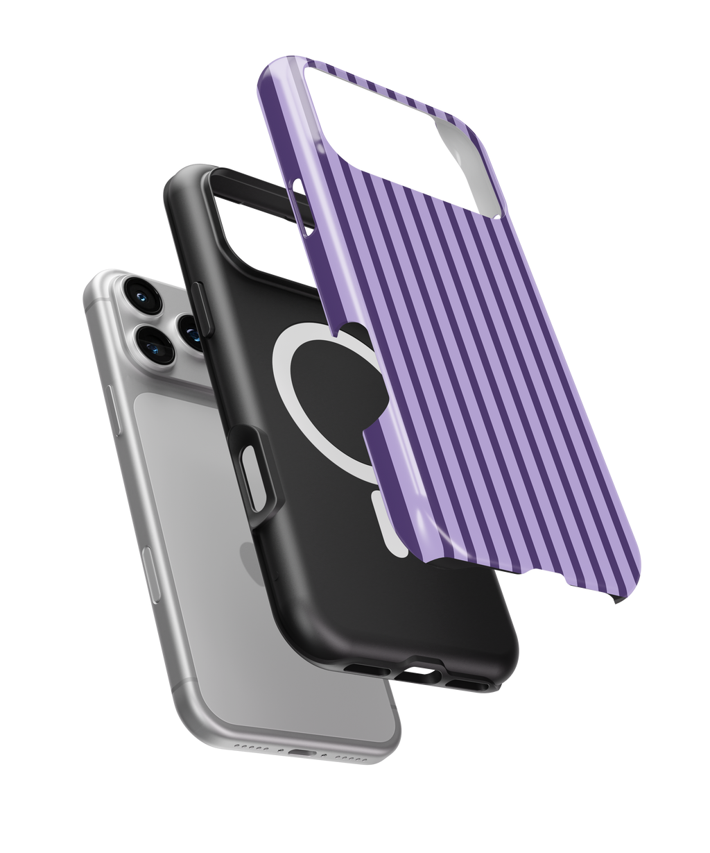 Lavender Purple
