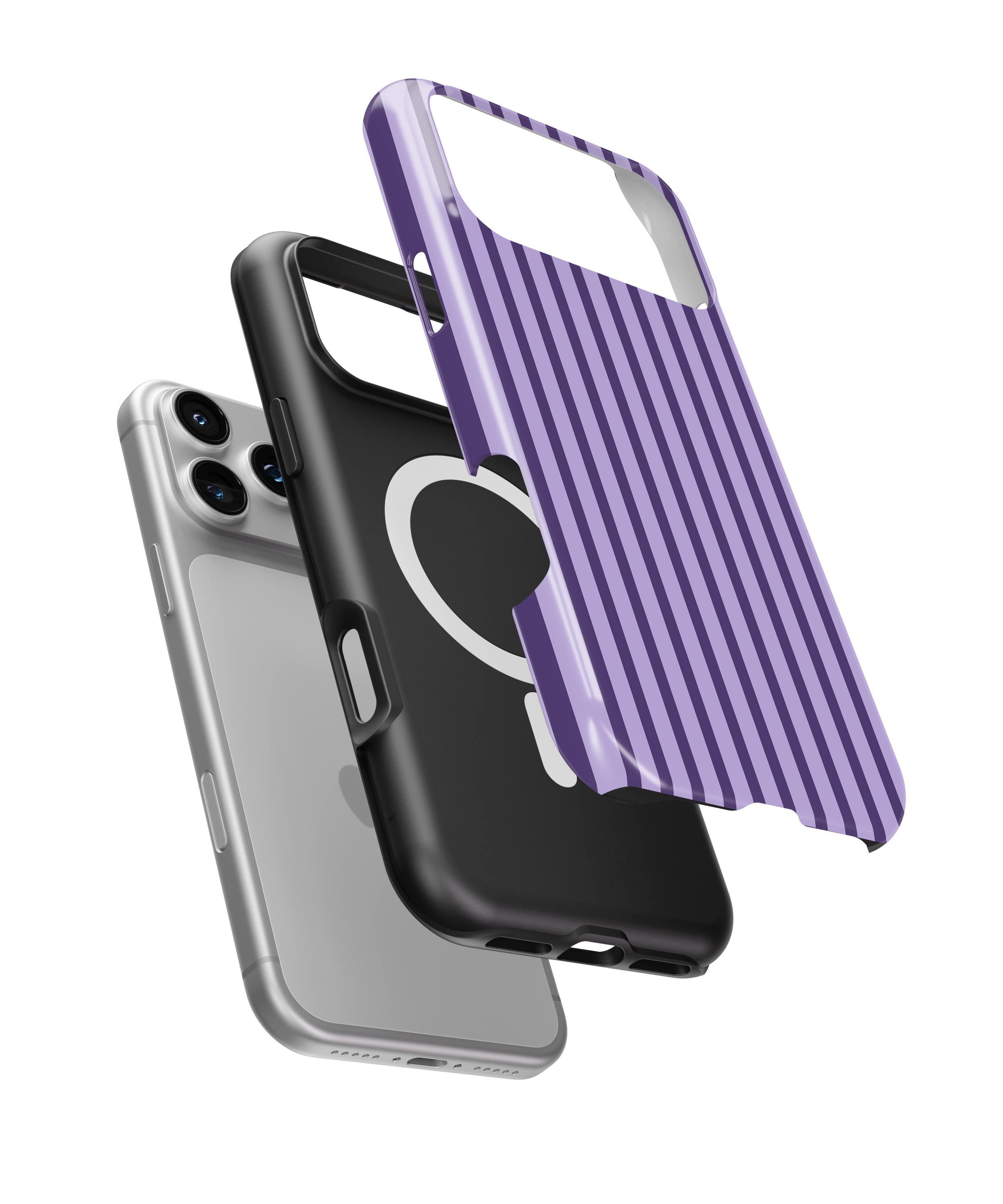 Lavender Purple