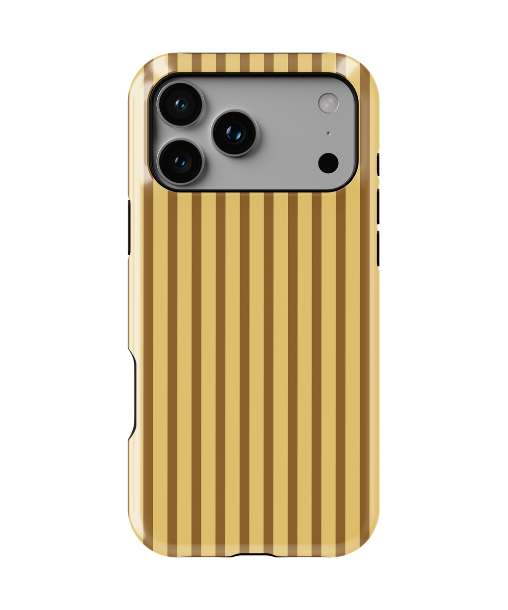Golden Mustard
