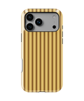 Golden Mustard