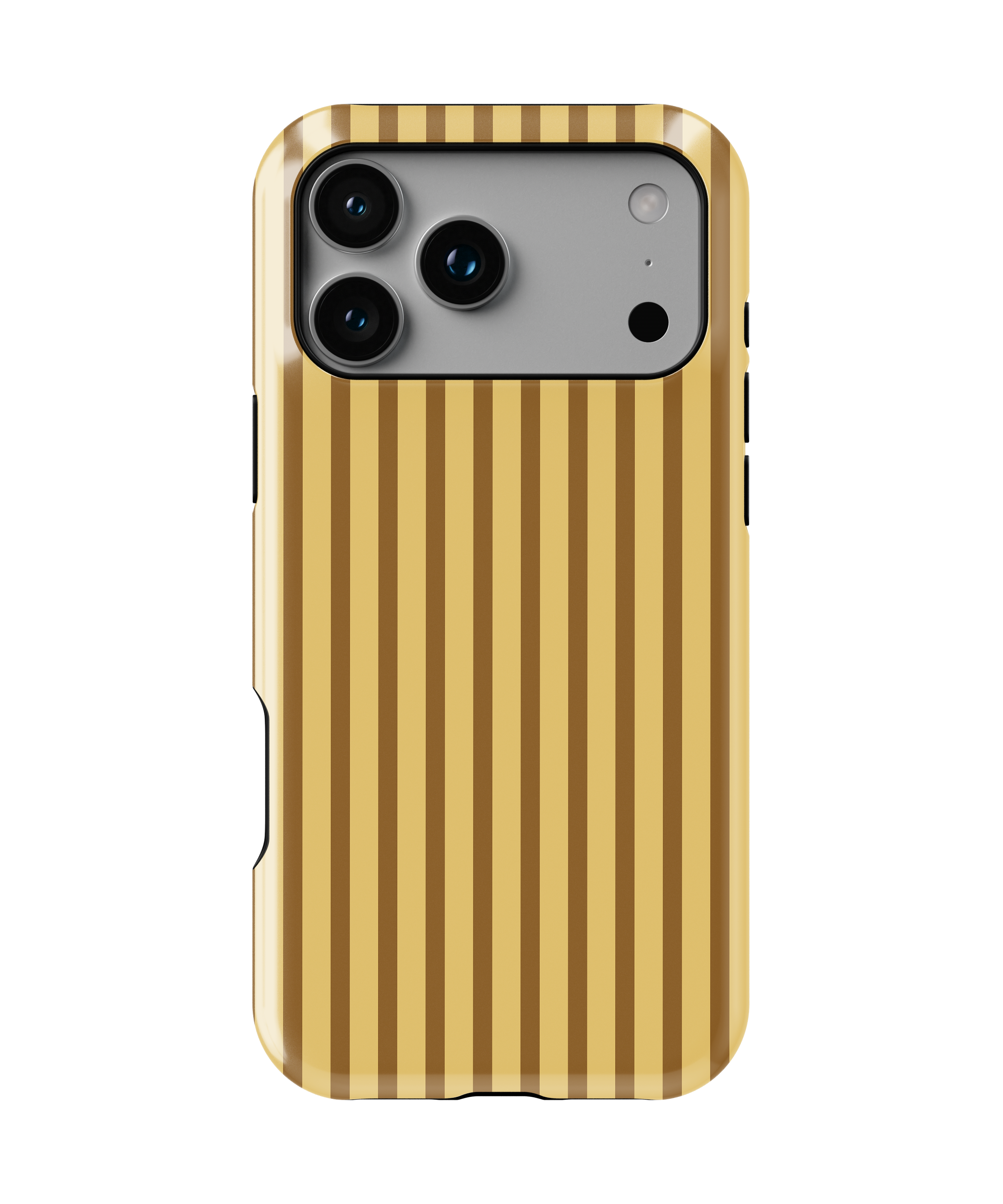 Golden Mustard