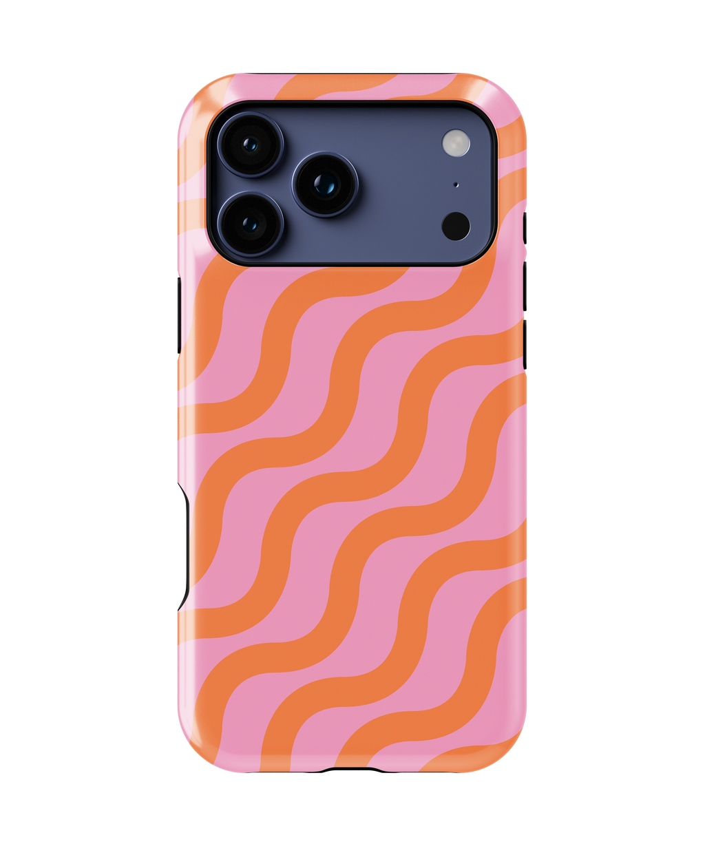 Good Vibrations | Radiant Pink