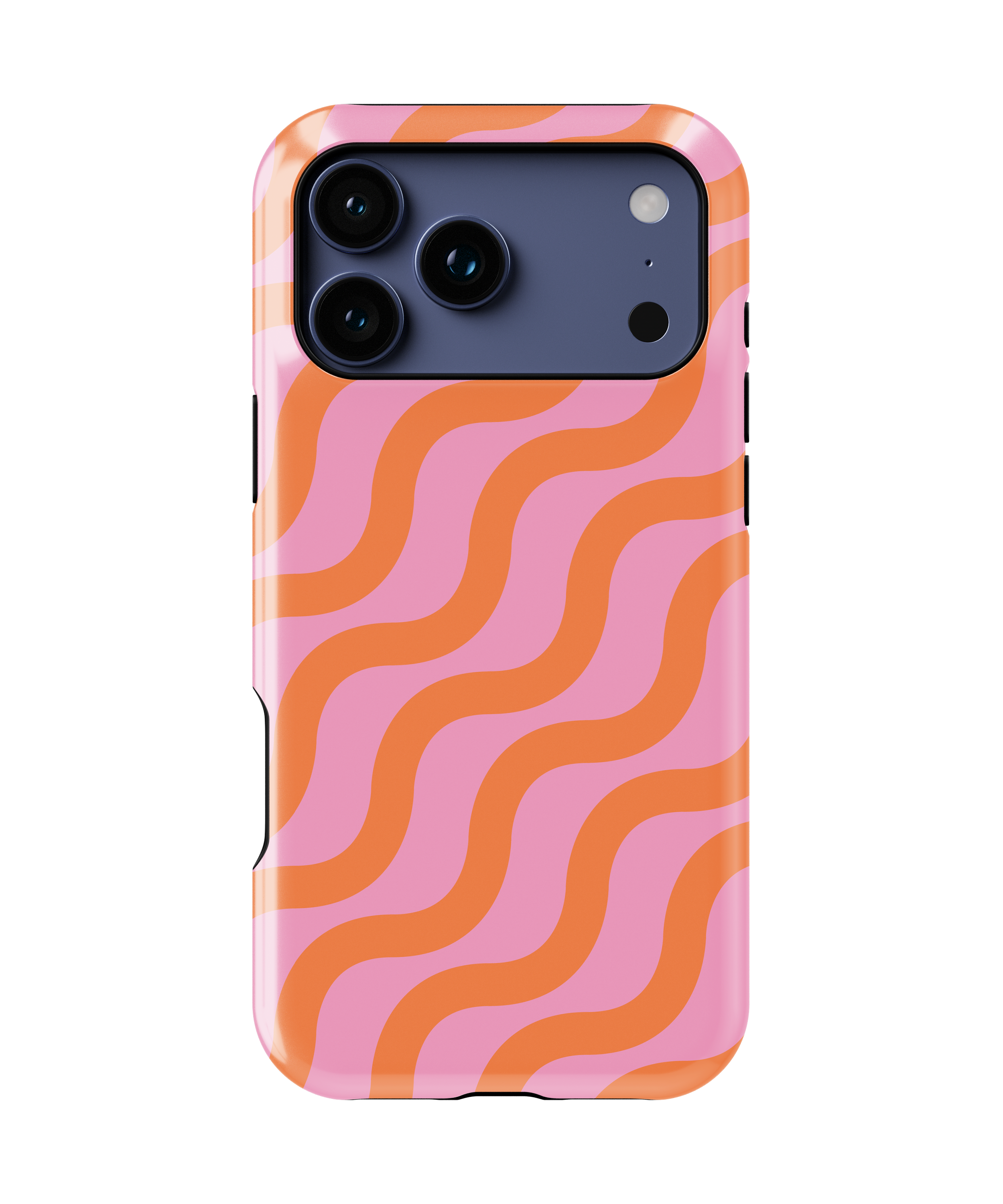Good Vibrations | Radiant Pink