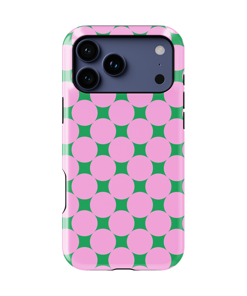 Full Circle | Pink