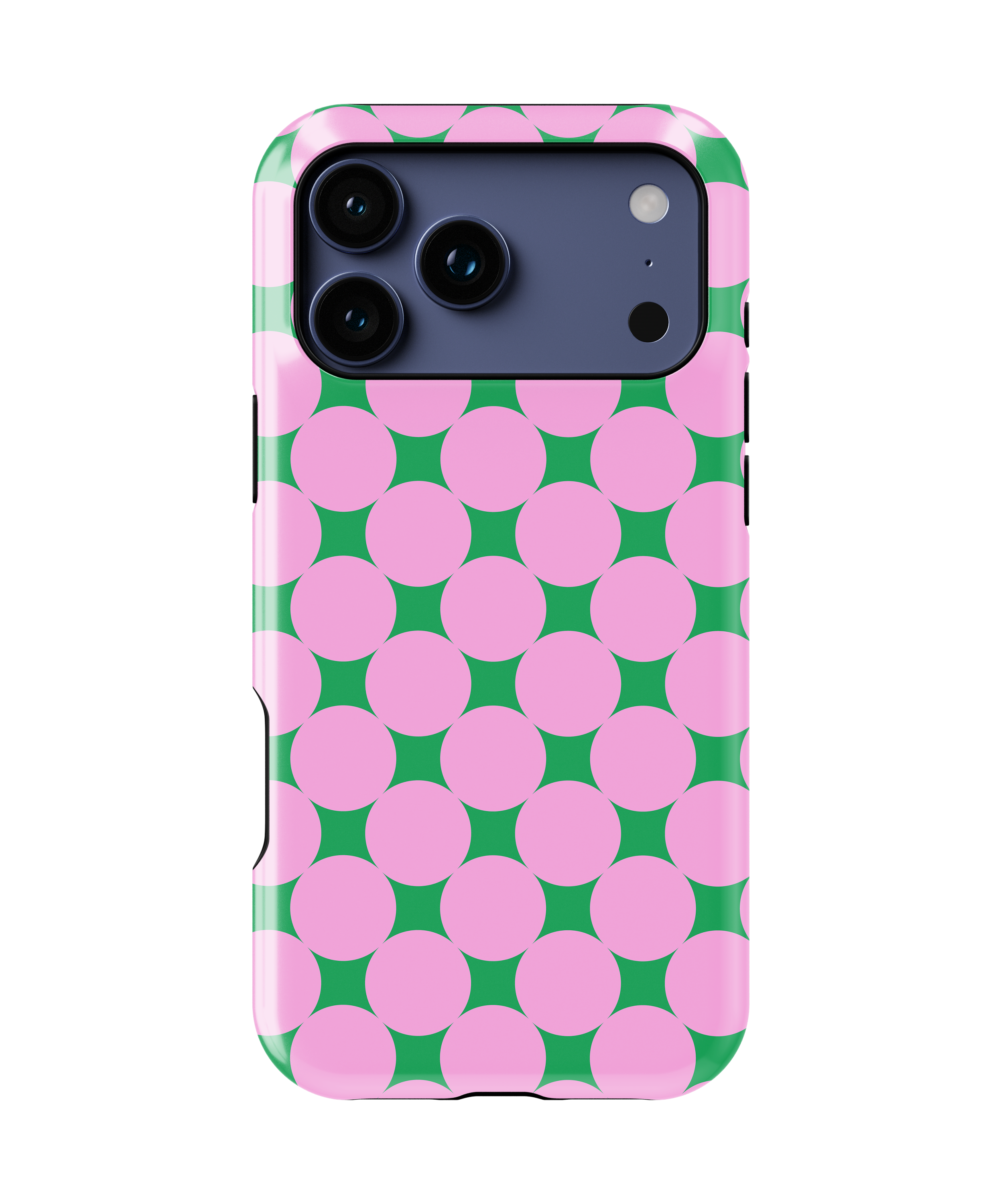 Full Circle | Pink