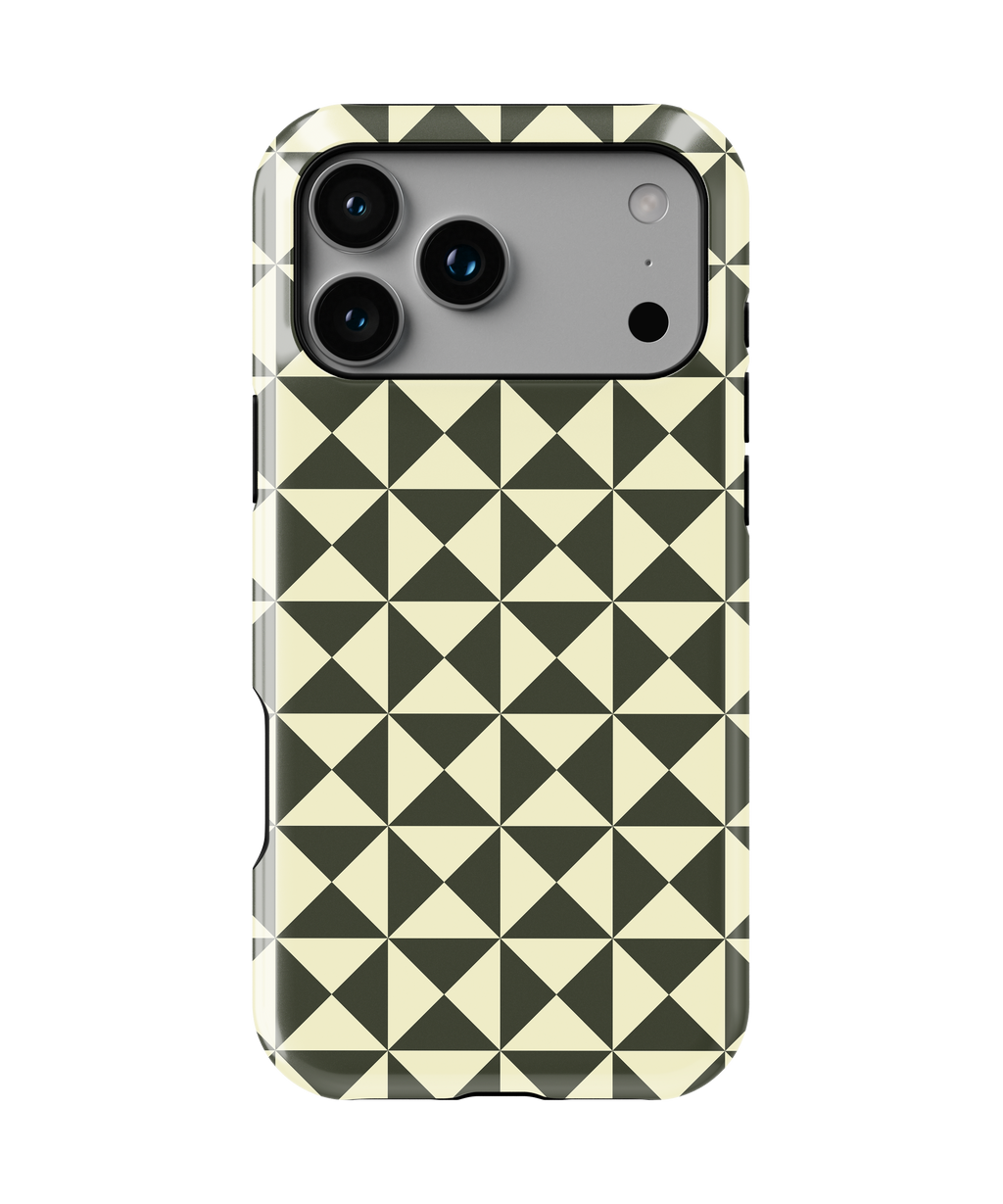 Charcoal Brown