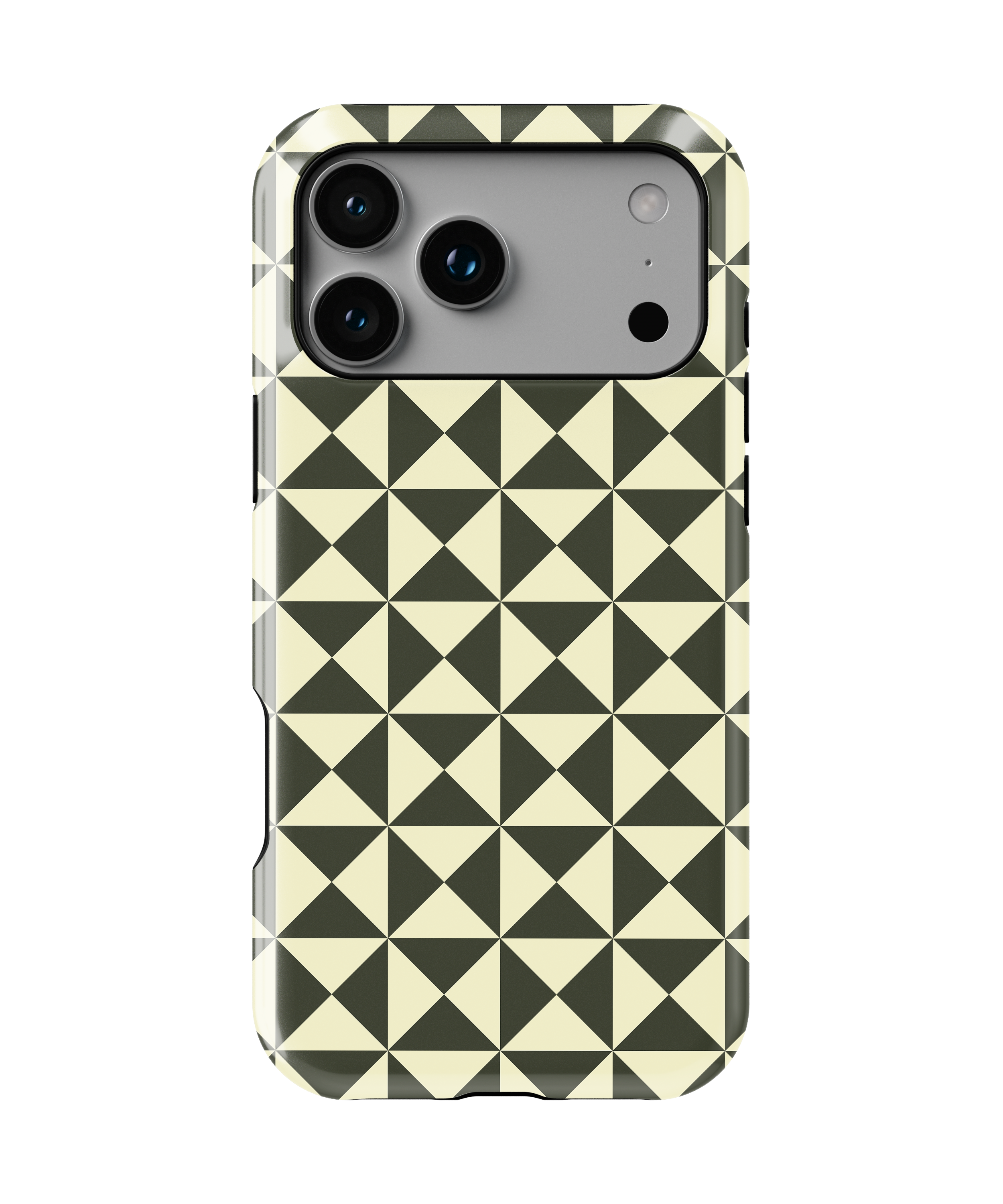 Charcoal Brown