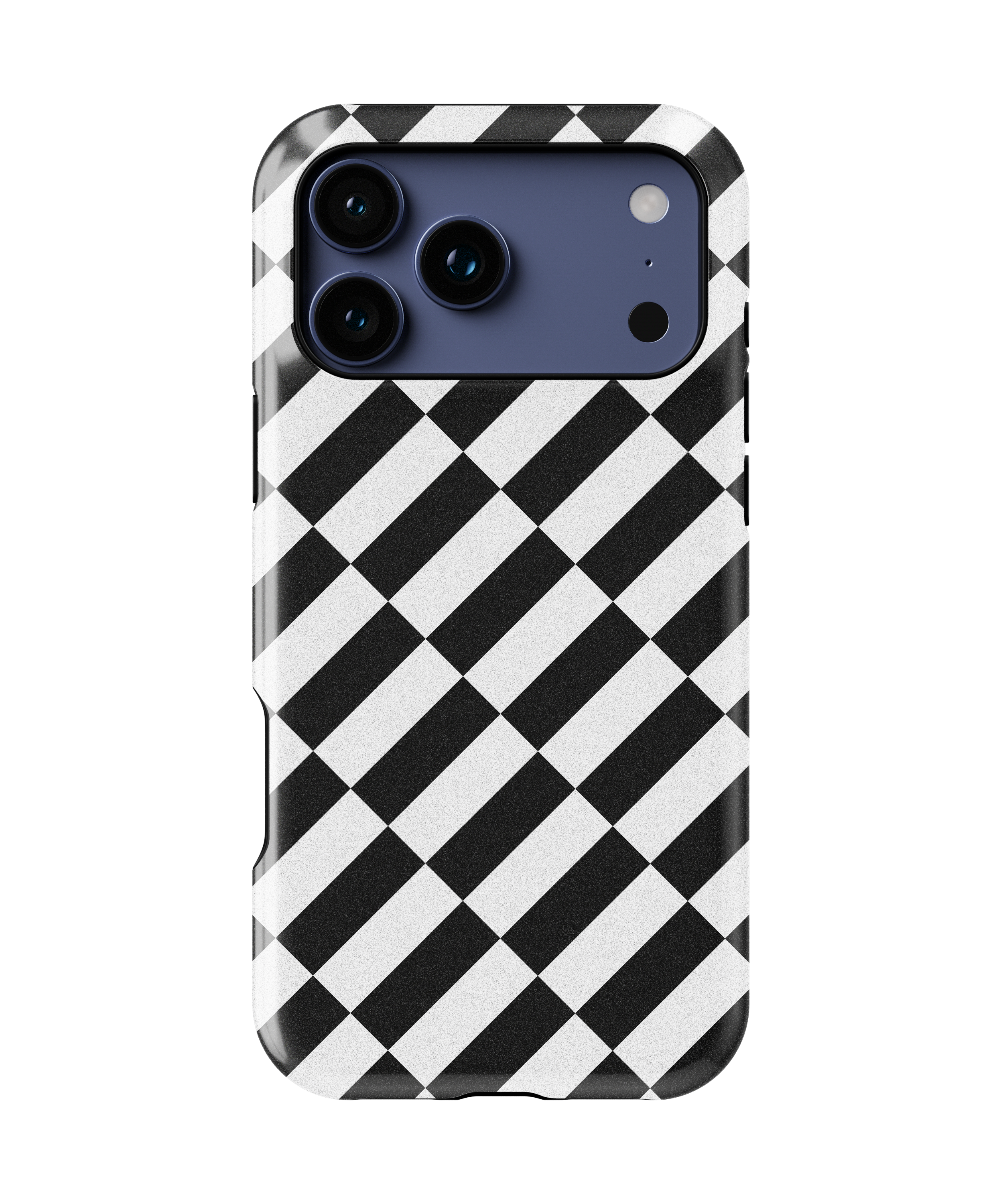 Diagonal Check