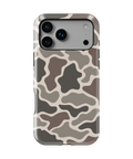 Duck Camo MagSafe iPhone Case