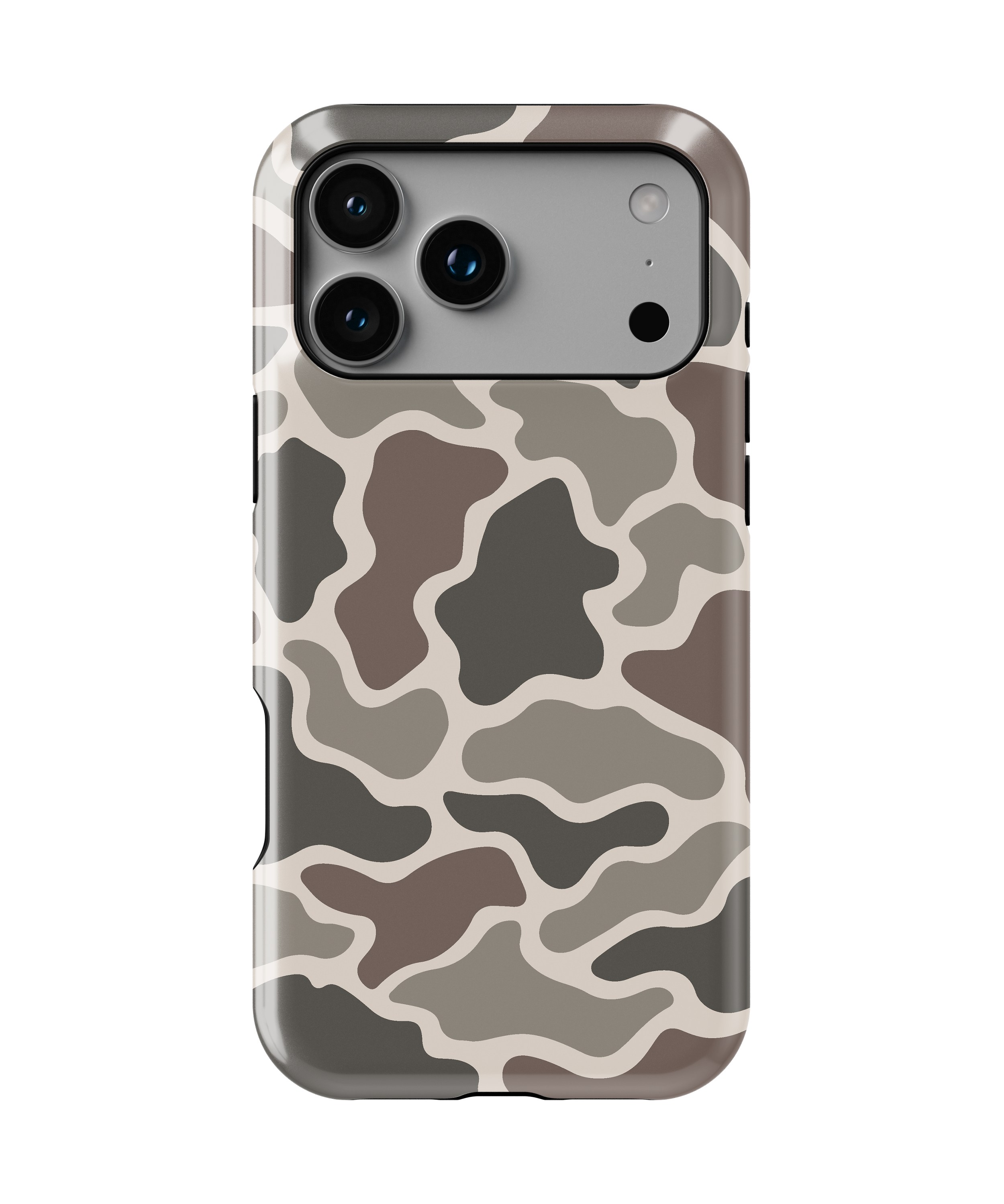 Duck Camo MagSafe iPhone Case