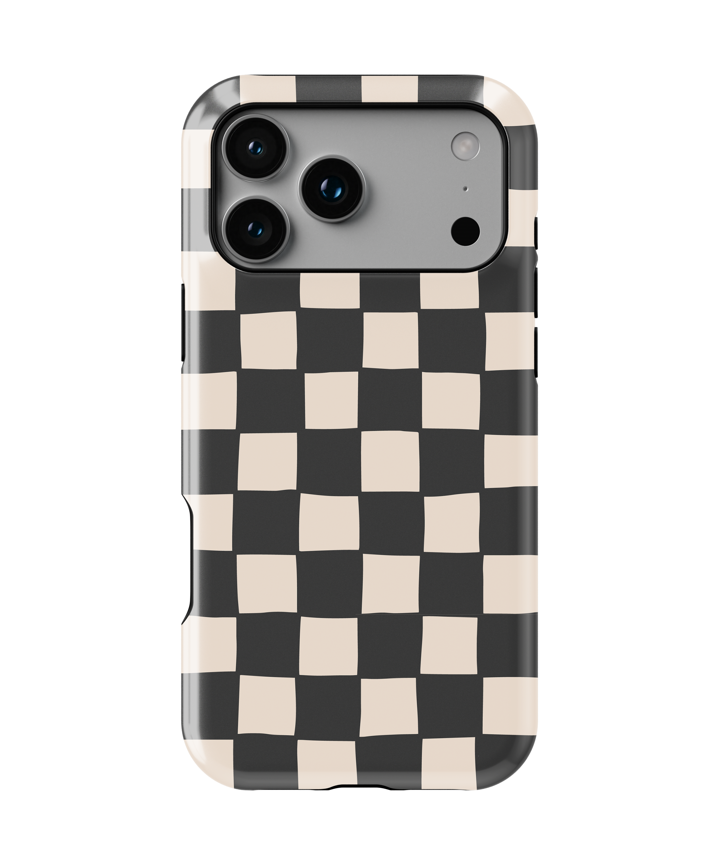 Checker MagSafe iPhone Case